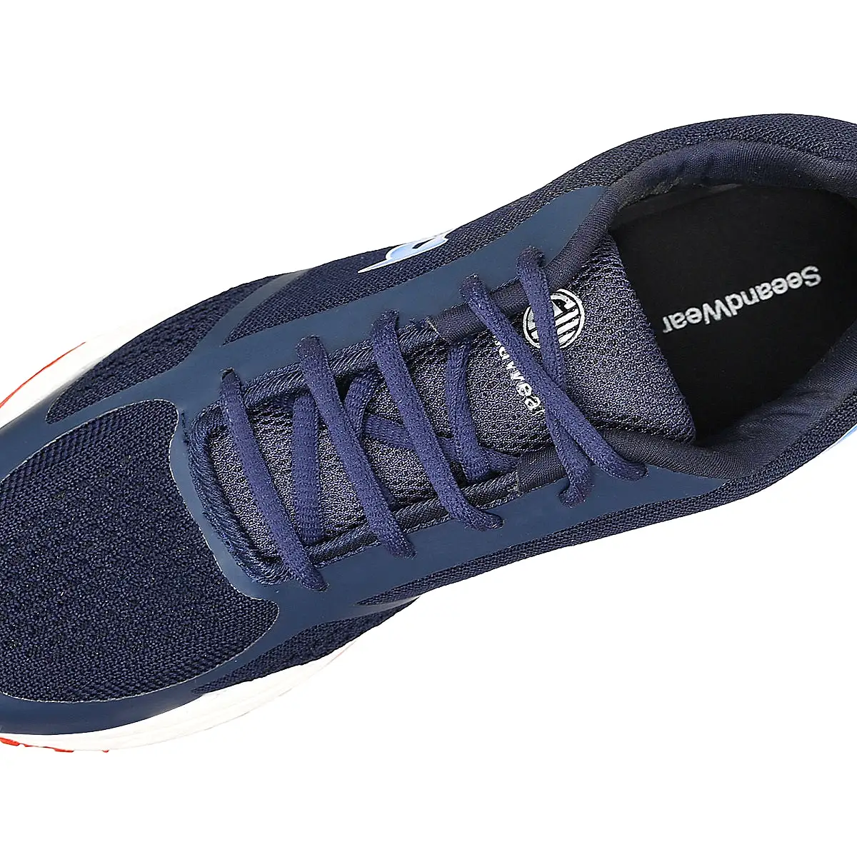 SeeandWear Panther Sport Shoes - Defective