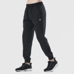 Sixth Joggers (Black)