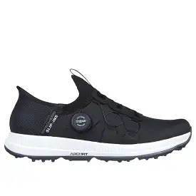 Skechers Slip-ins: GO GOLF Elite 5 - Slip 'In - Black