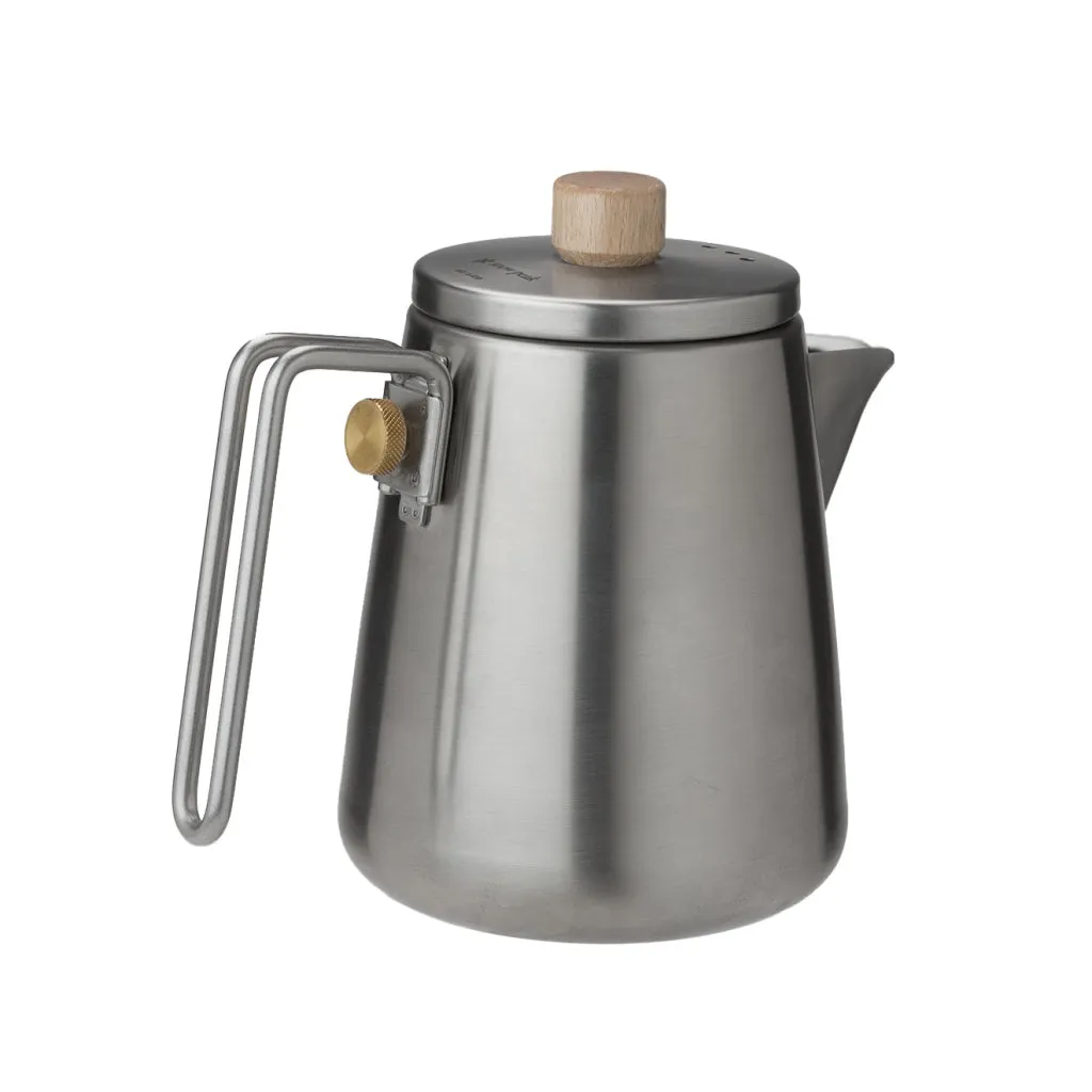 Snow Peak Field Barista Kettle