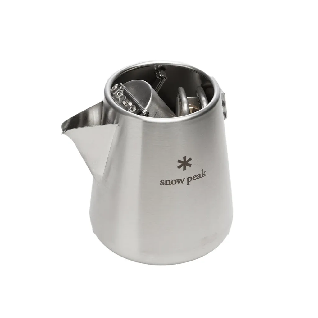 Snow Peak Field Barista Kettle