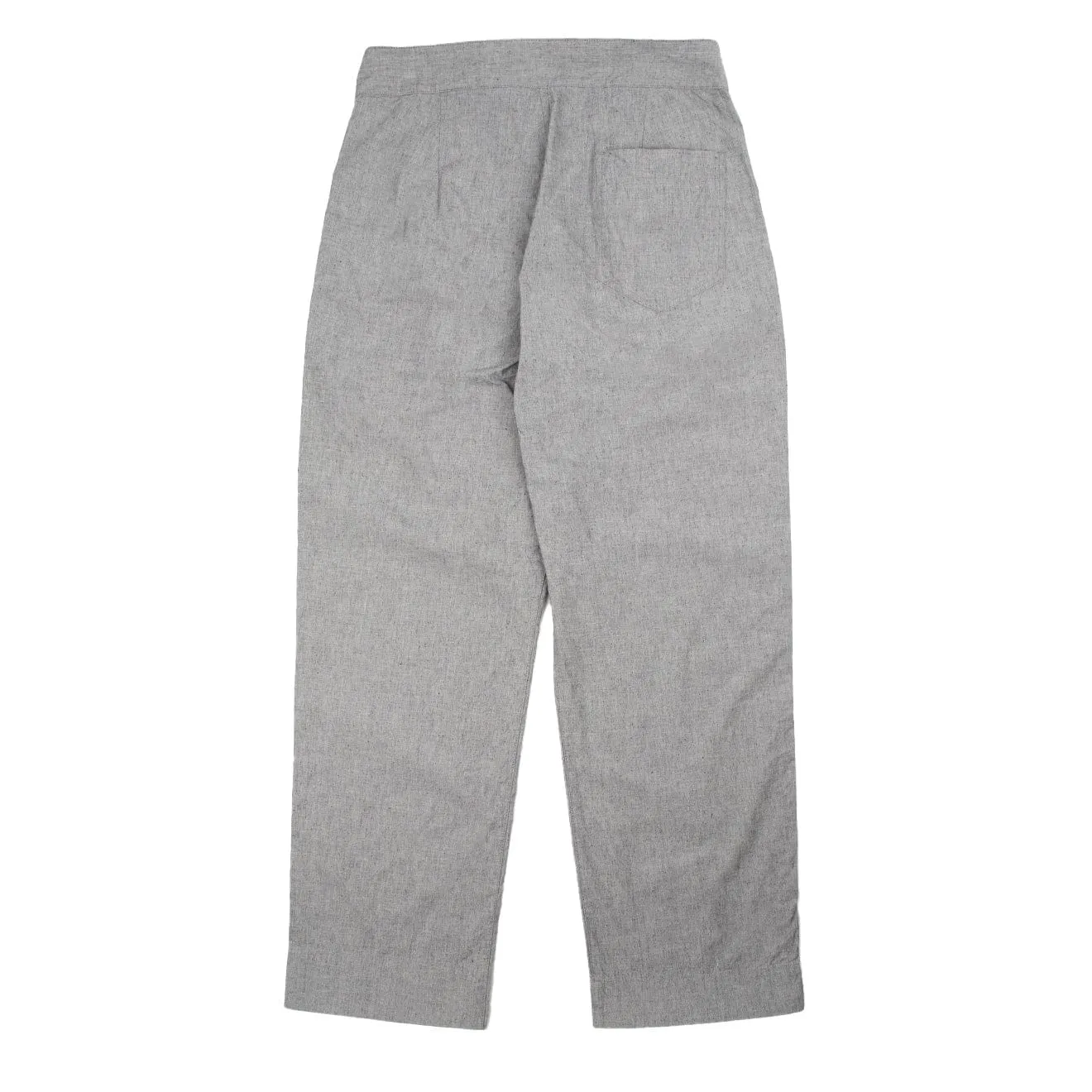 Snow Peak Noragi Pants Grey