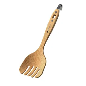 Snow Peak Serving Fork