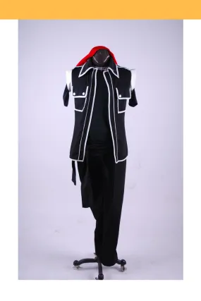 Sorcerous Stabber Orphen Cosplay Costume