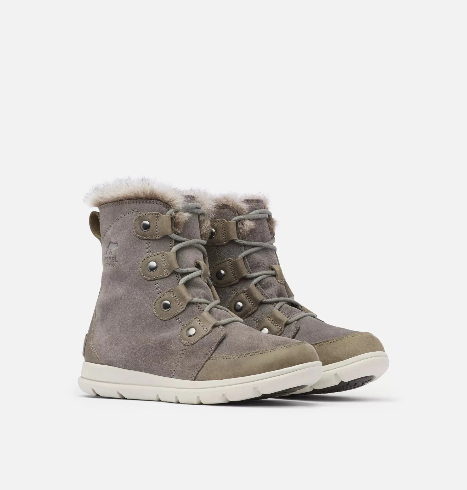 Sorel Women's Explorer Joan Boot