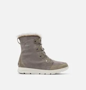 Sorel Women's Explorer Joan Boot