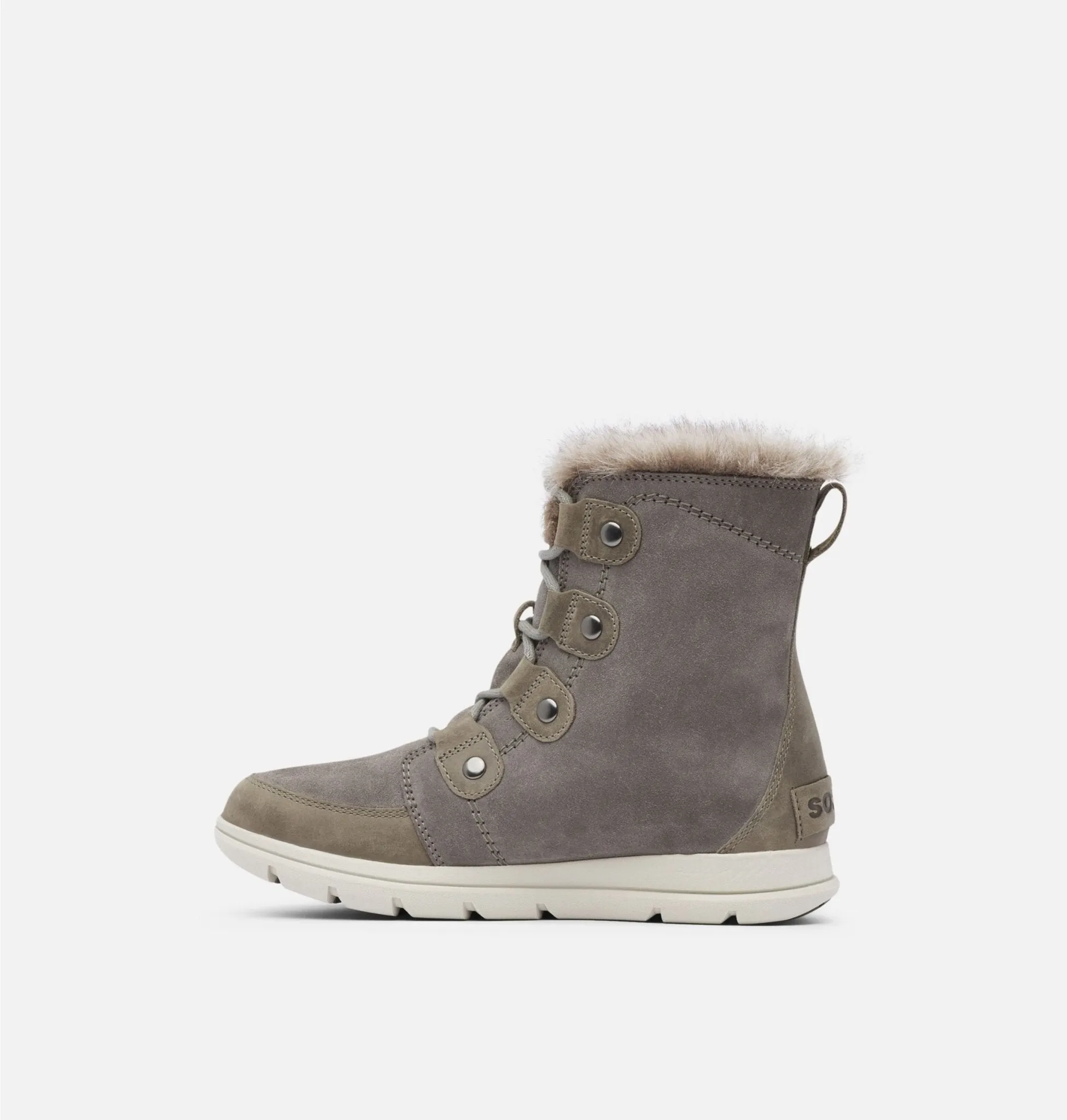 Sorel Women's Explorer Joan Boot