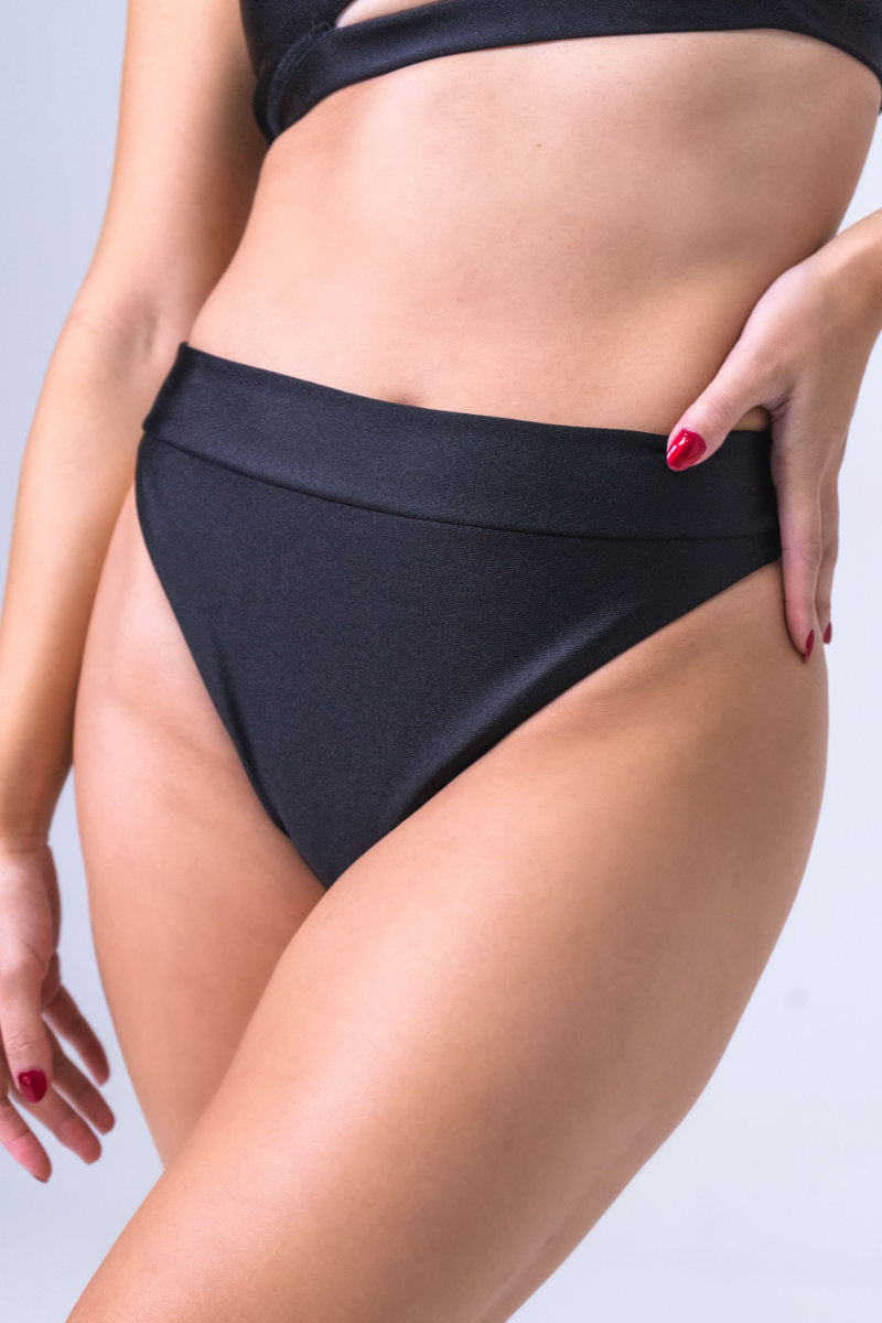 Sorte Spirit Bottoms - Black