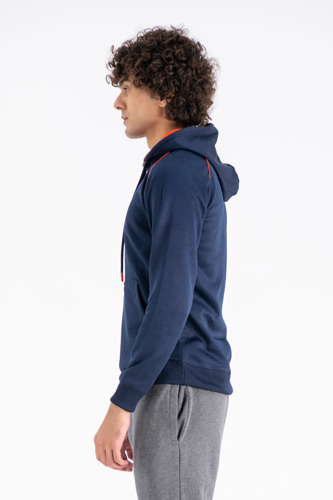 SPORTS HOODIE