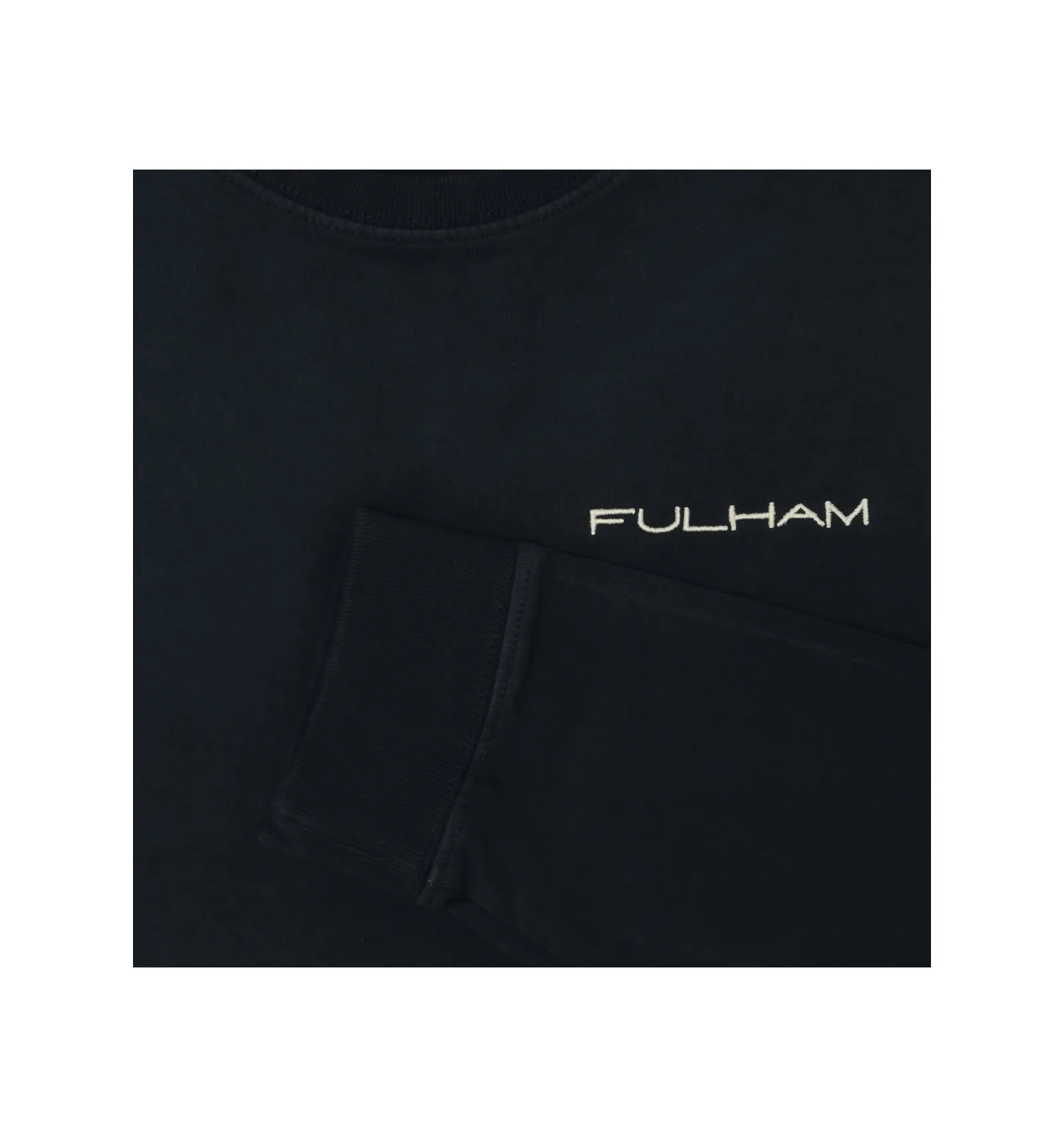 SUDADERA FULHAM