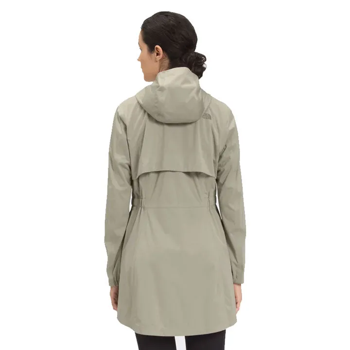 The North Face Allproof Stretch Parka Womens