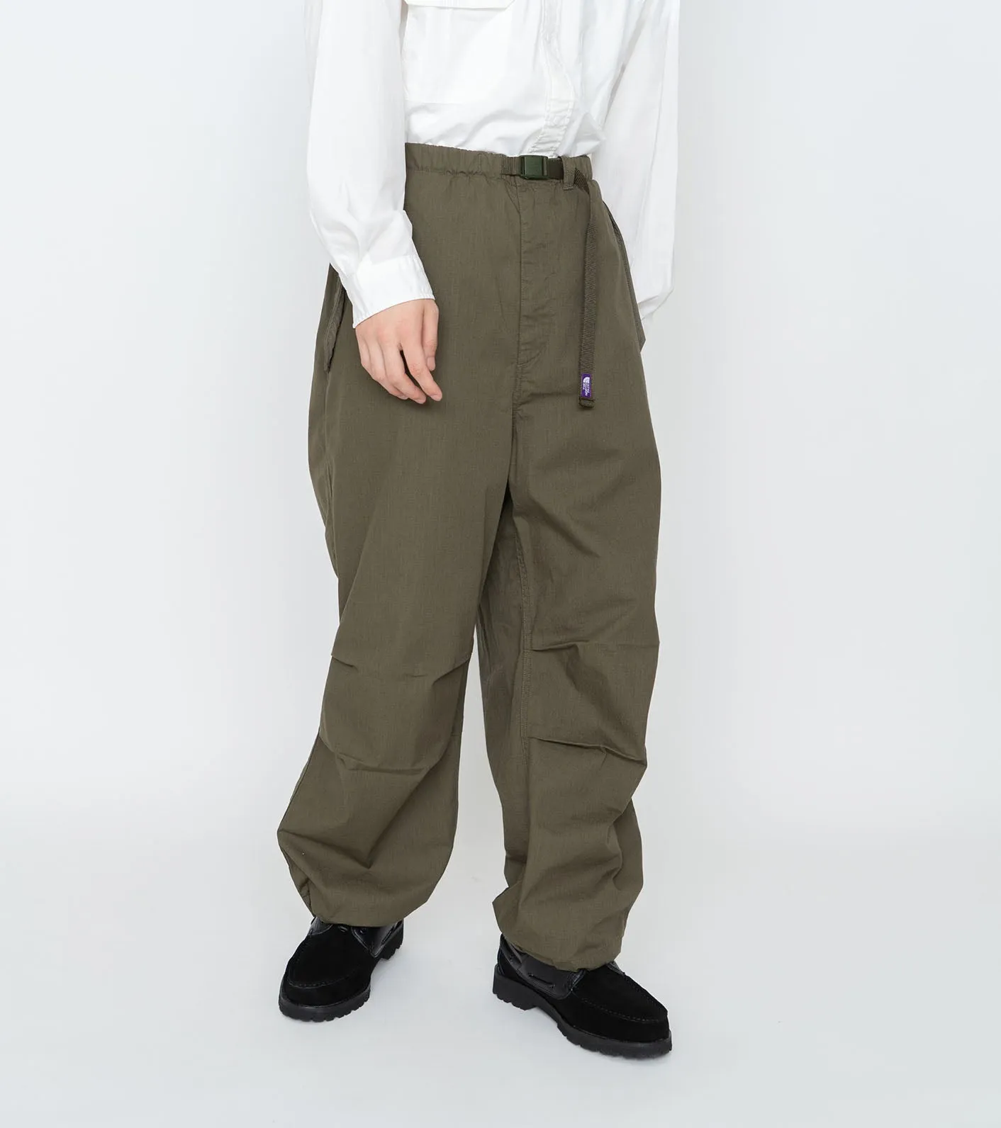 The North Face Purple Label Ripstop Field Pants