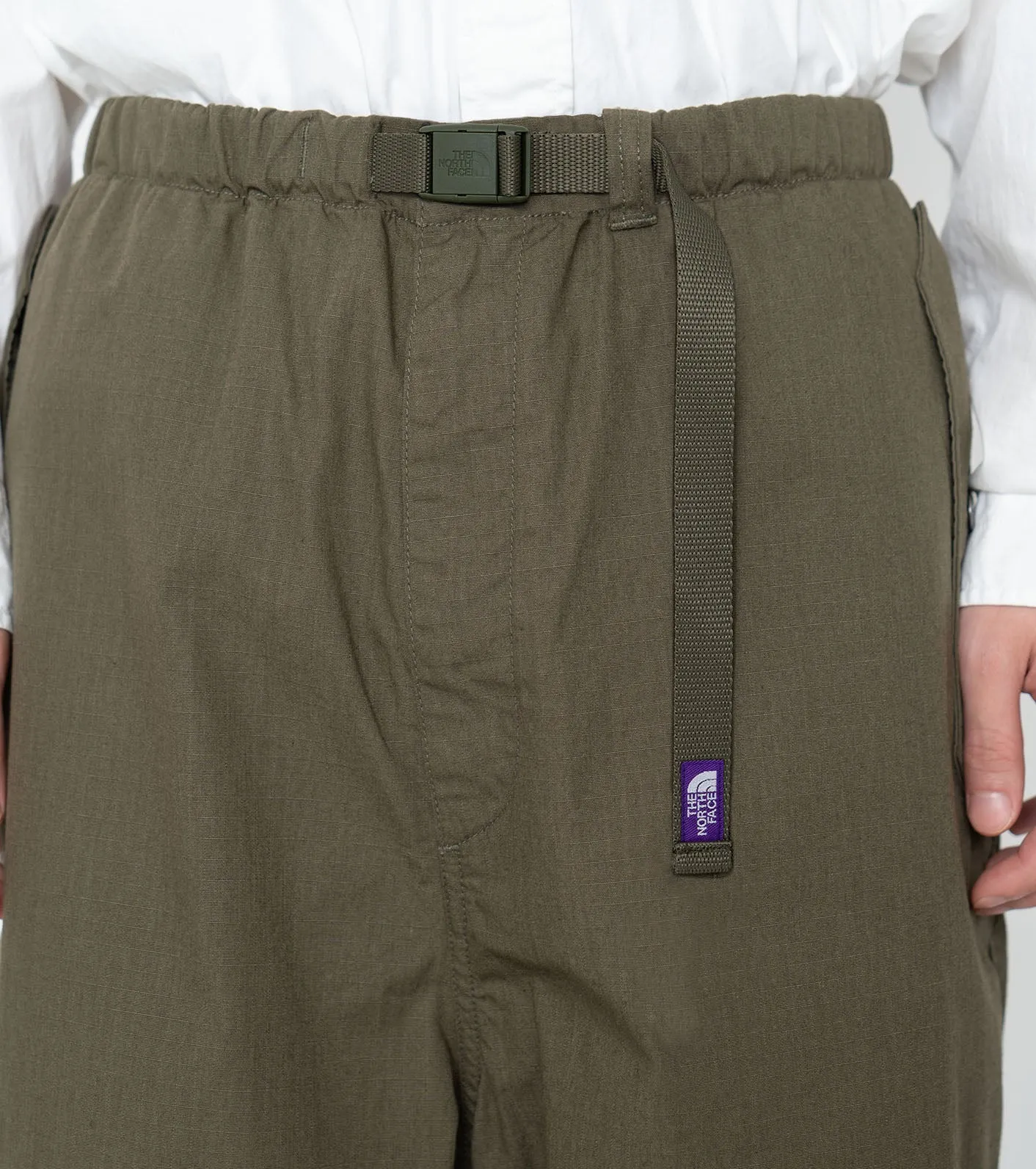 The North Face Purple Label Ripstop Field Pants