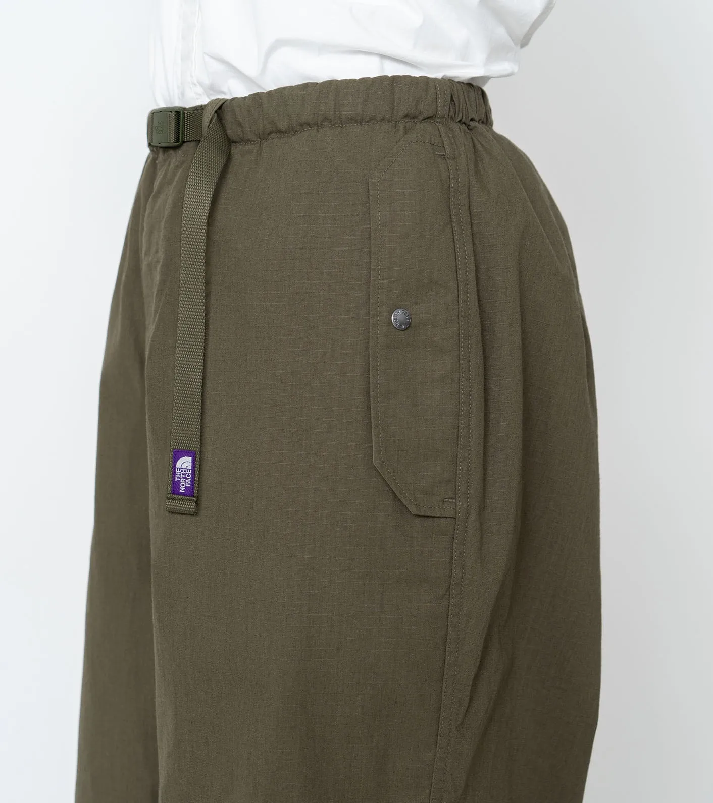 The North Face Purple Label Ripstop Field Pants