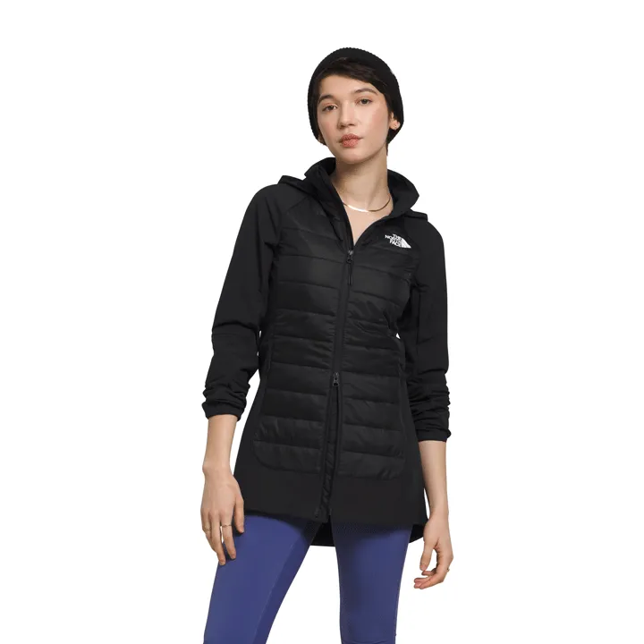 The North Face Shelter Cove Parka Womens