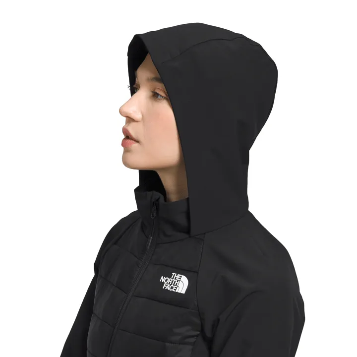 The North Face Shelter Cove Parka Womens