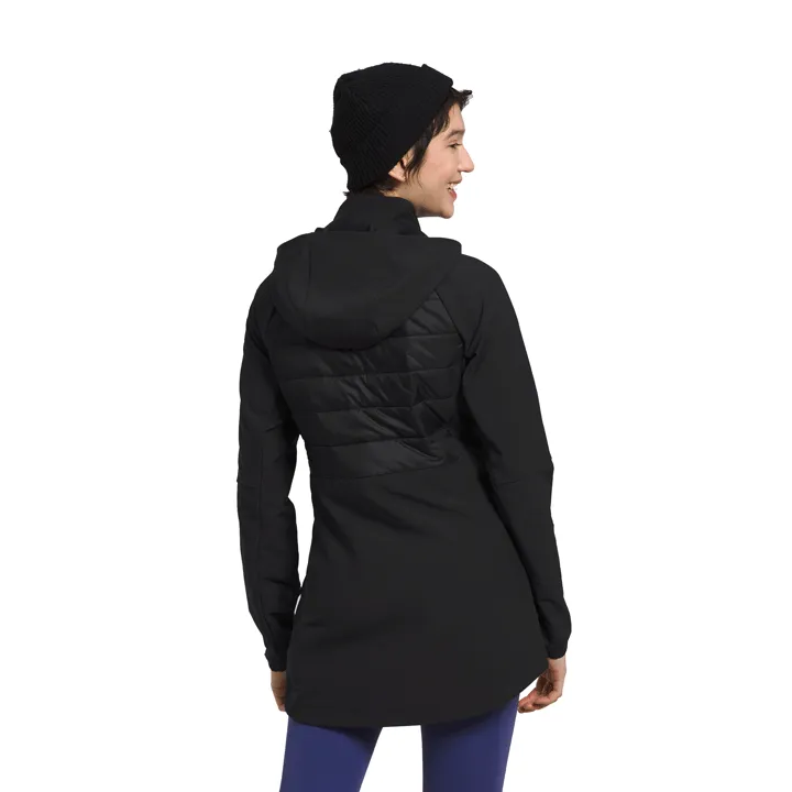 The North Face Shelter Cove Parka Womens