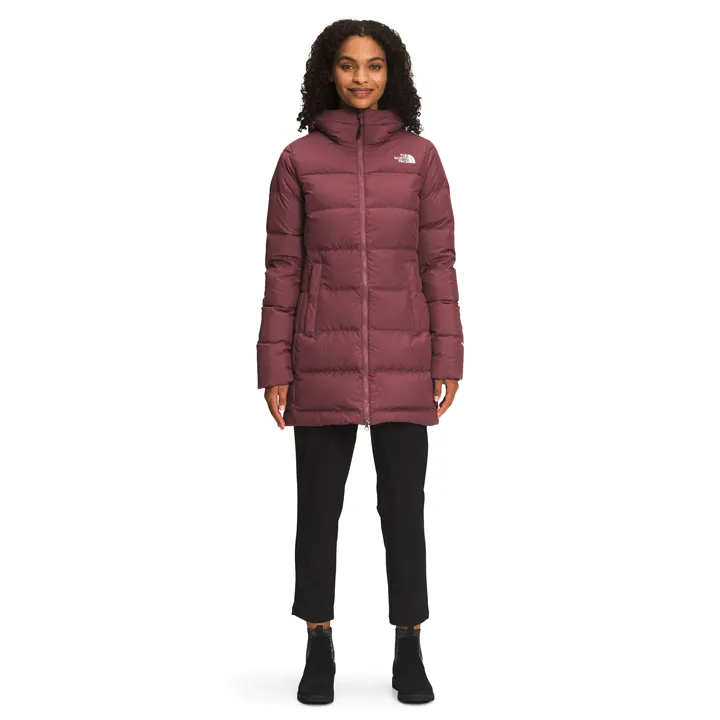 The North Face Women's Gotham Parka