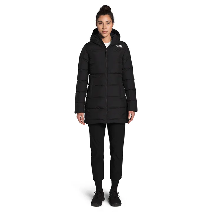 The North Face Women's Gotham Parka