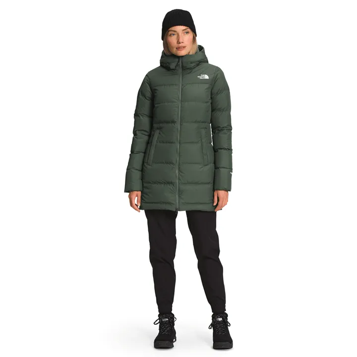 The North Face Women's Gotham Parka