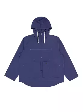 Trek Smock Royal Blue