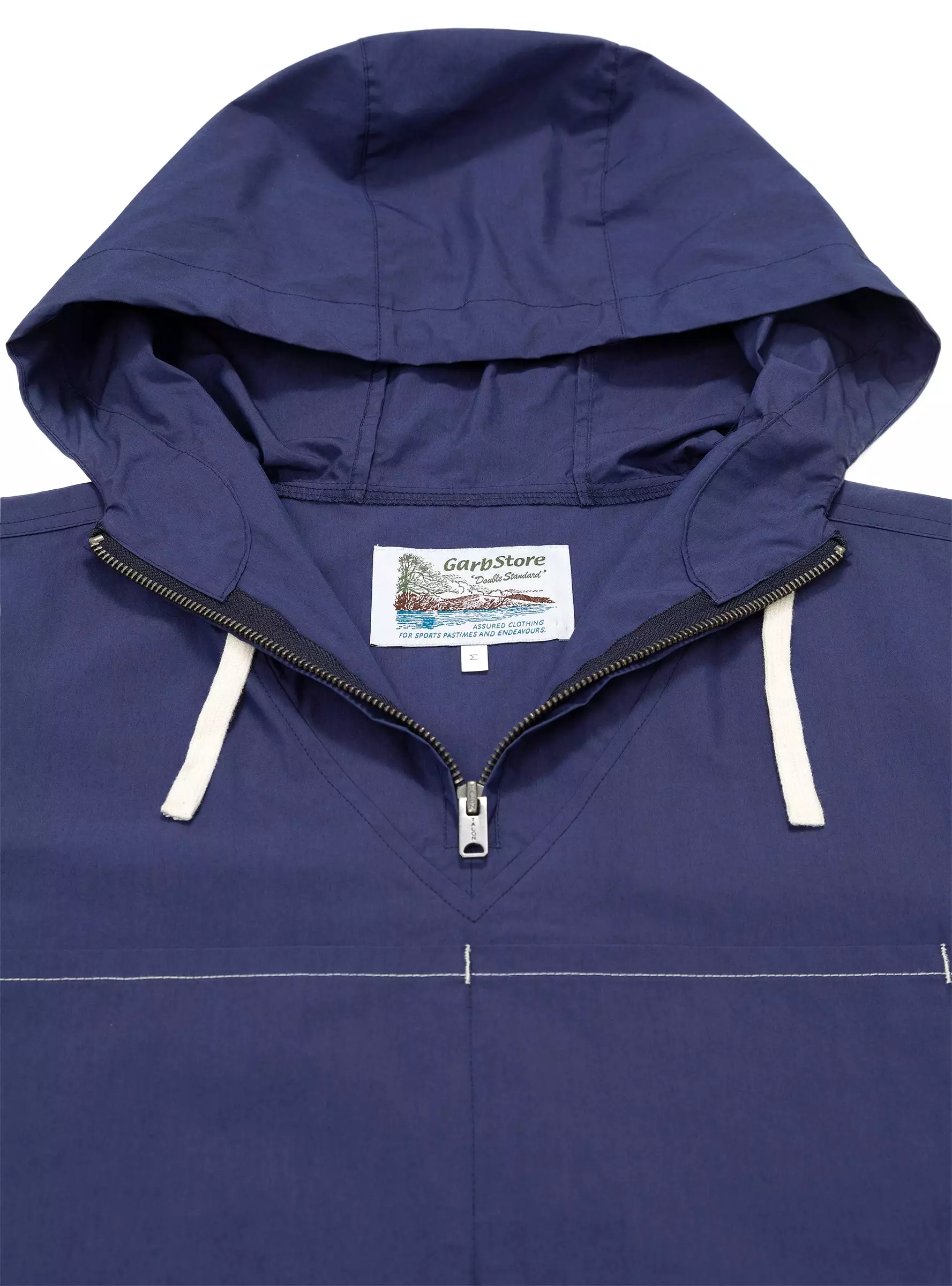 Trek Smock Royal Blue