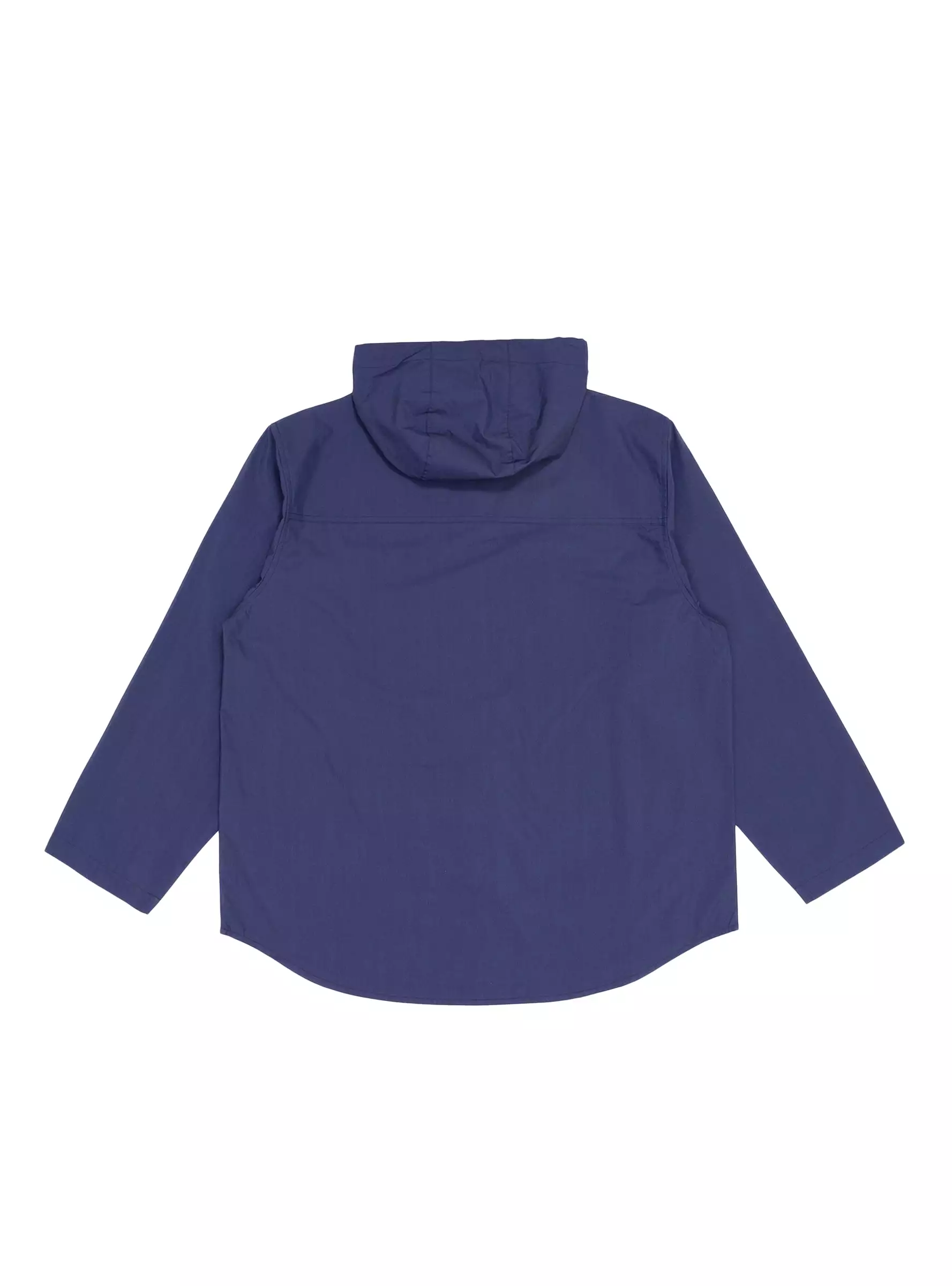 Trek Smock Royal Blue