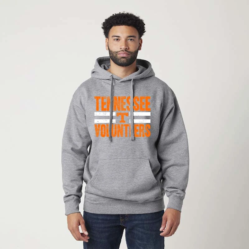 UT Stack Hoodie