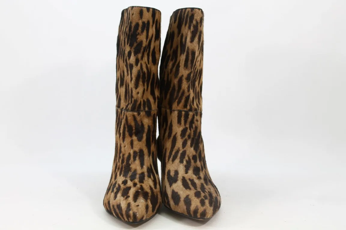 Vince Camuto Rastel 3 Womens Brown Boots 6.5M(ZAP13148)