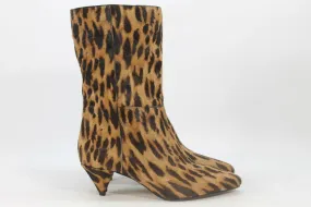 Vince Camuto Rastel 3 Womens Brown Boots 6.5M(ZAP13148)