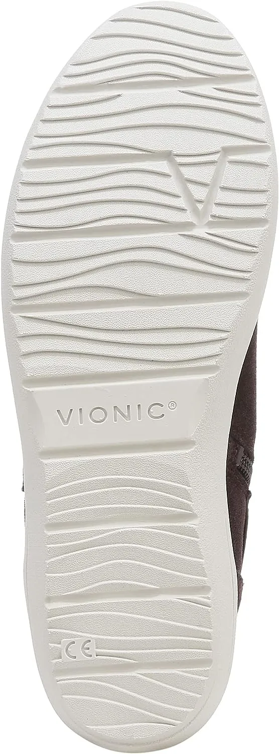 Vionic Women's Magnolia Romy High Top Booties