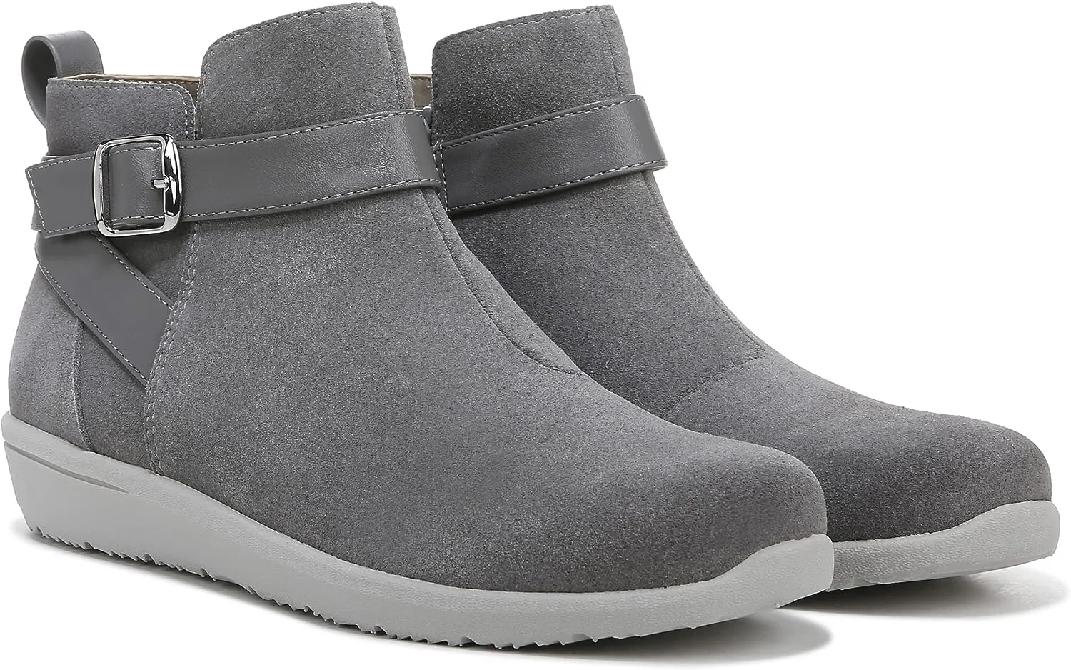 Vionic Women's Magnolia Romy High Top Booties