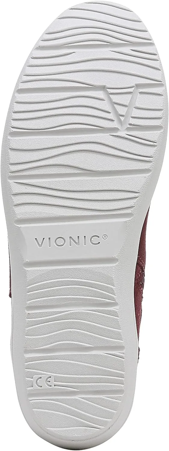 Vionic Women's Magnolia Romy High Top Booties