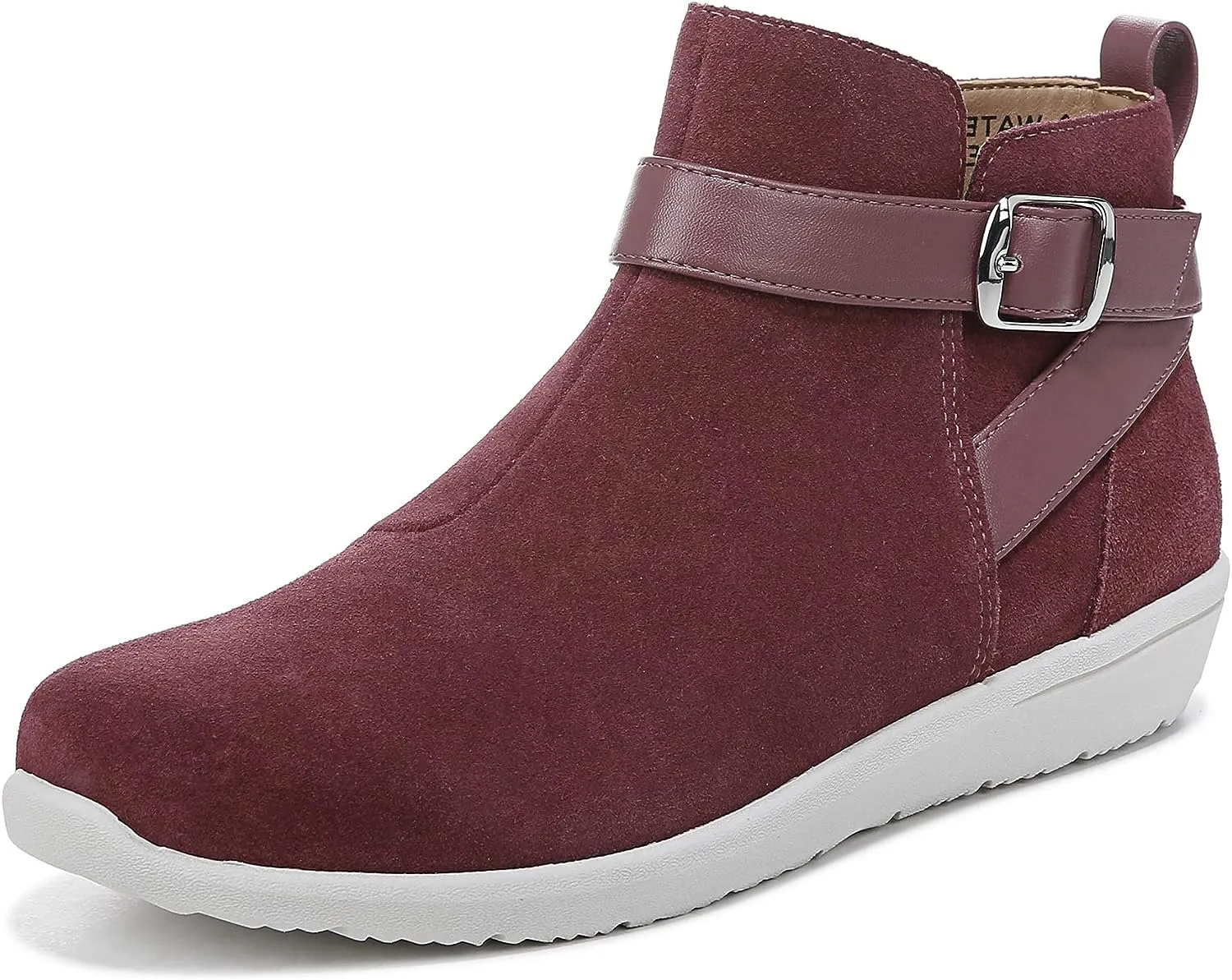 Vionic Women's Magnolia Romy High Top Booties