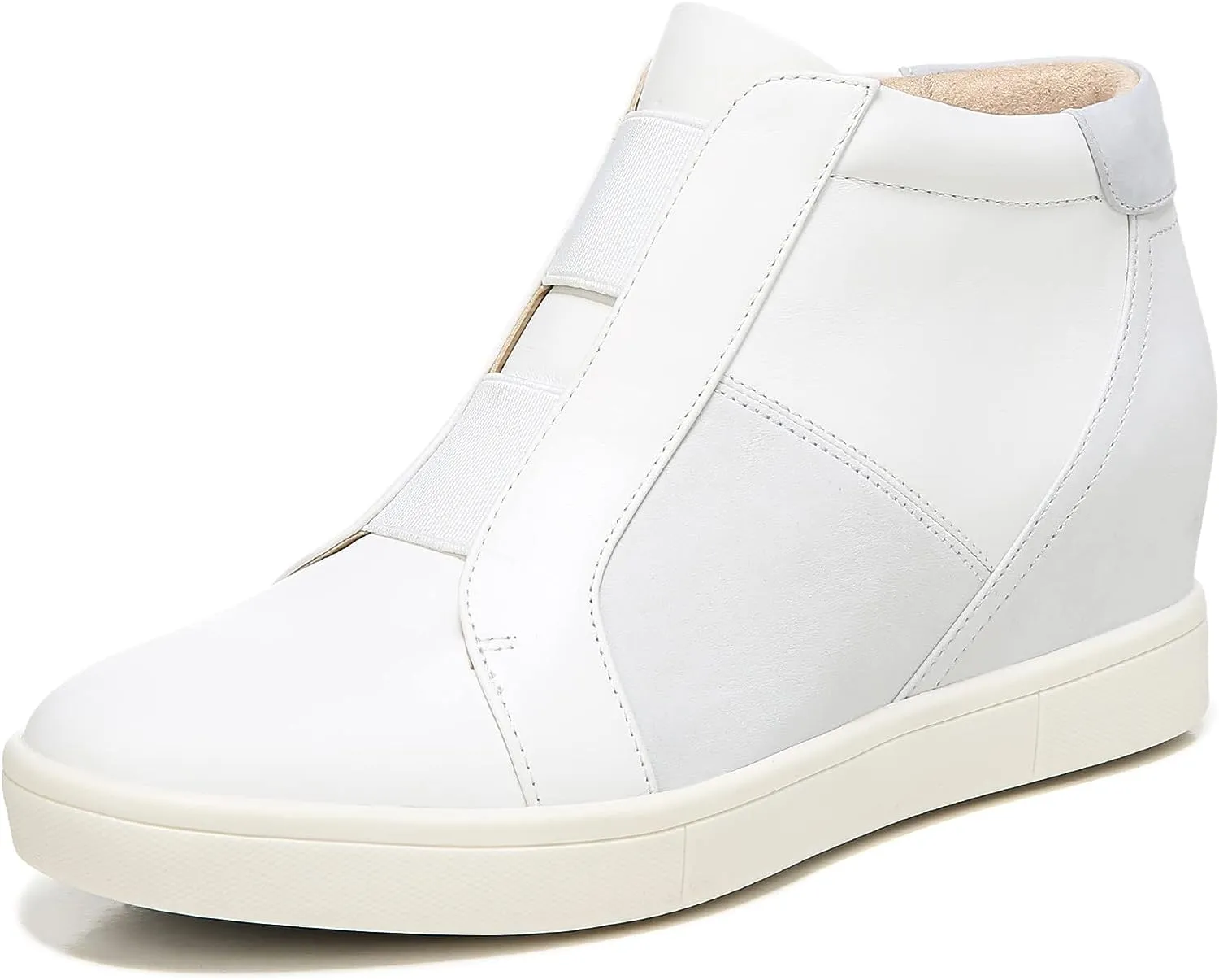 Vionic Women's Magnolia Romy High Top Booties