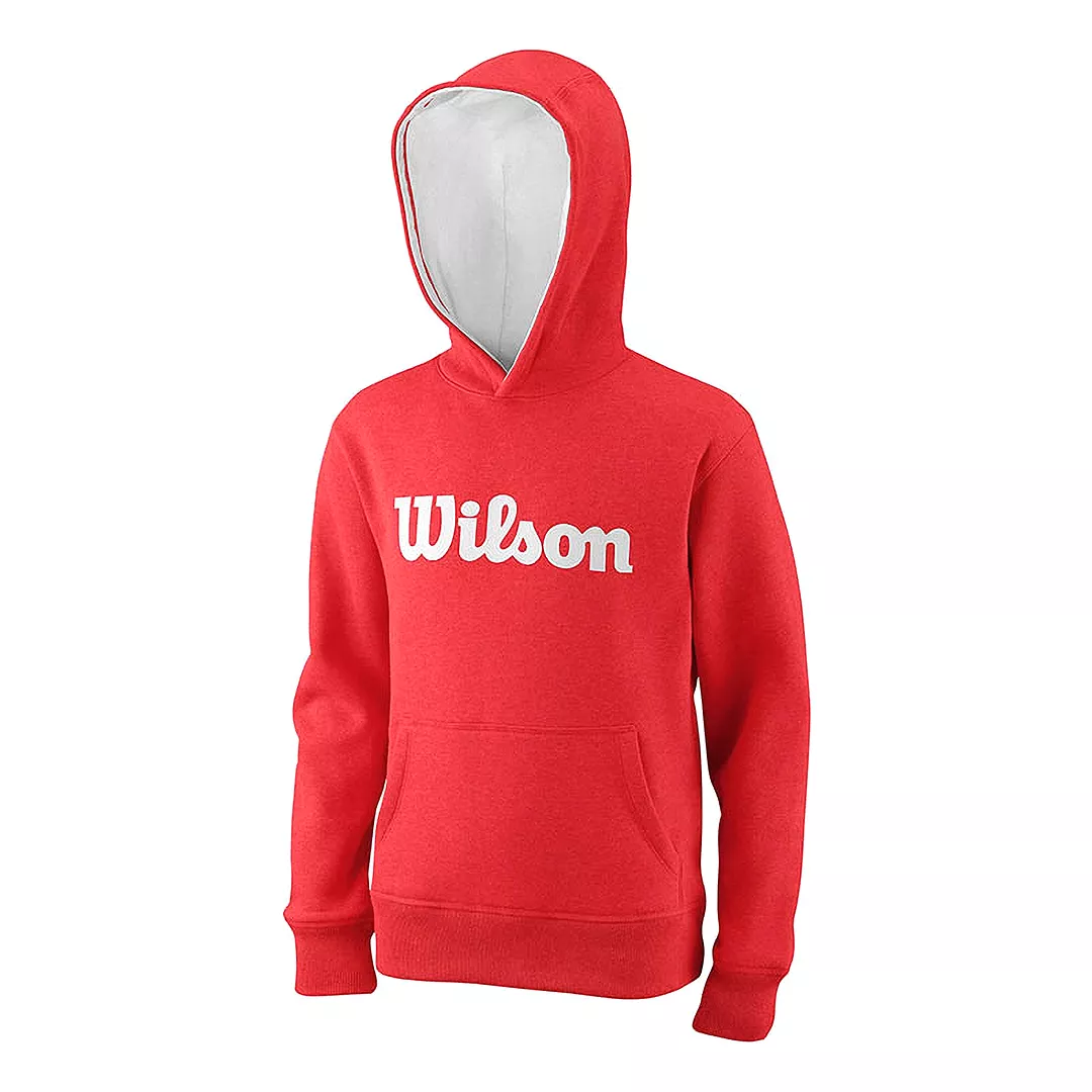 Wilson Hoody - Junior