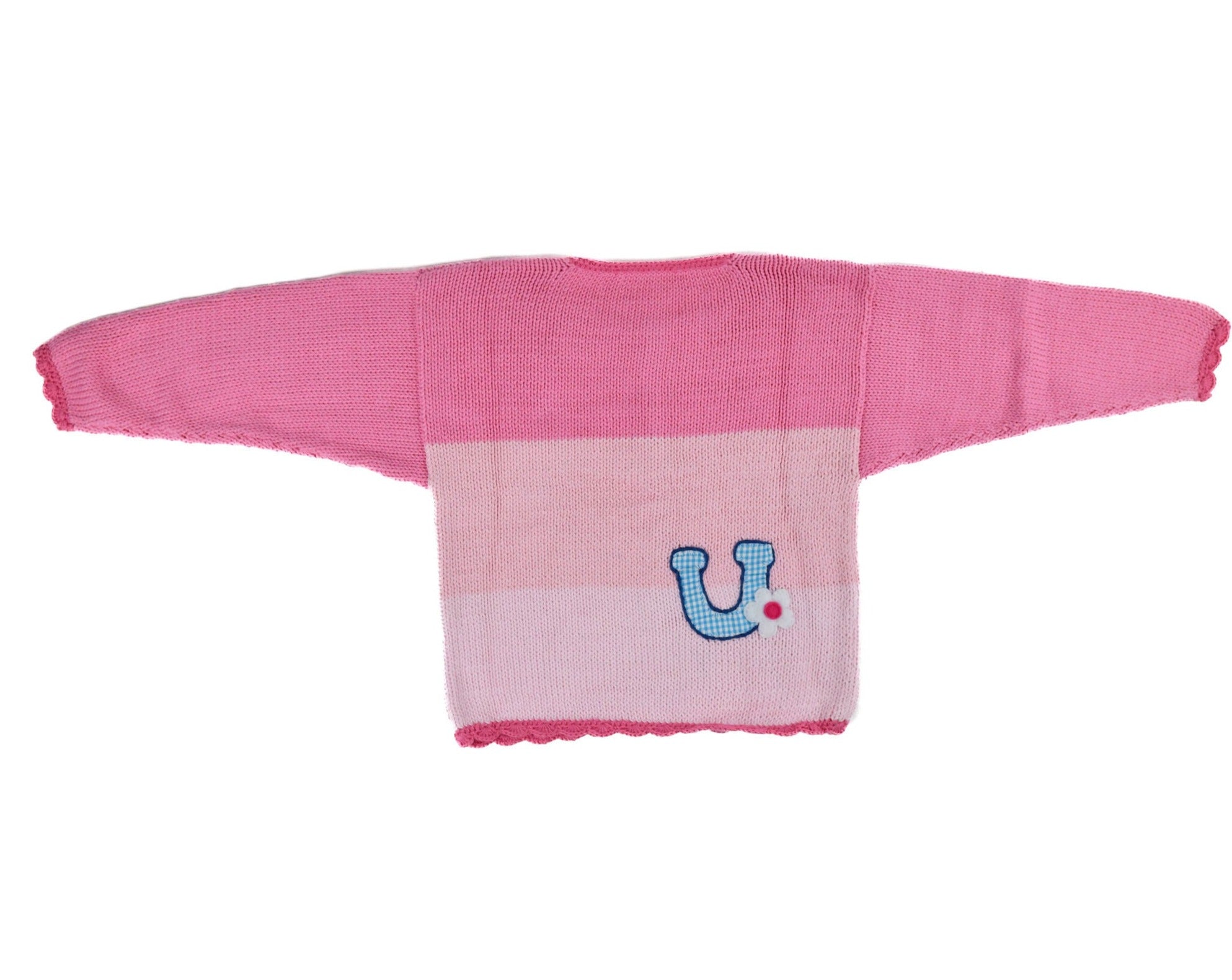 Winning Horse Knit Sweater